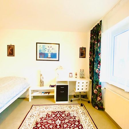 Welcome To Messe!-Two-Bedroom Apartment&Balcony Hannover Exterior photo