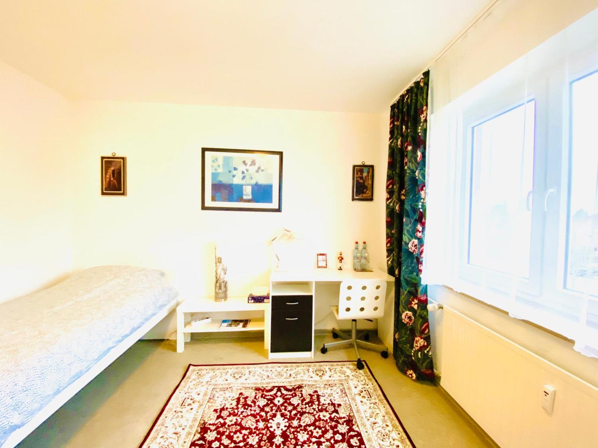 Welcome To Messe!-Two-Bedroom Apartment&Balcony Hannover Exterior photo
